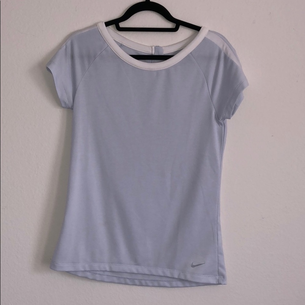 Nike Golf Fit Top